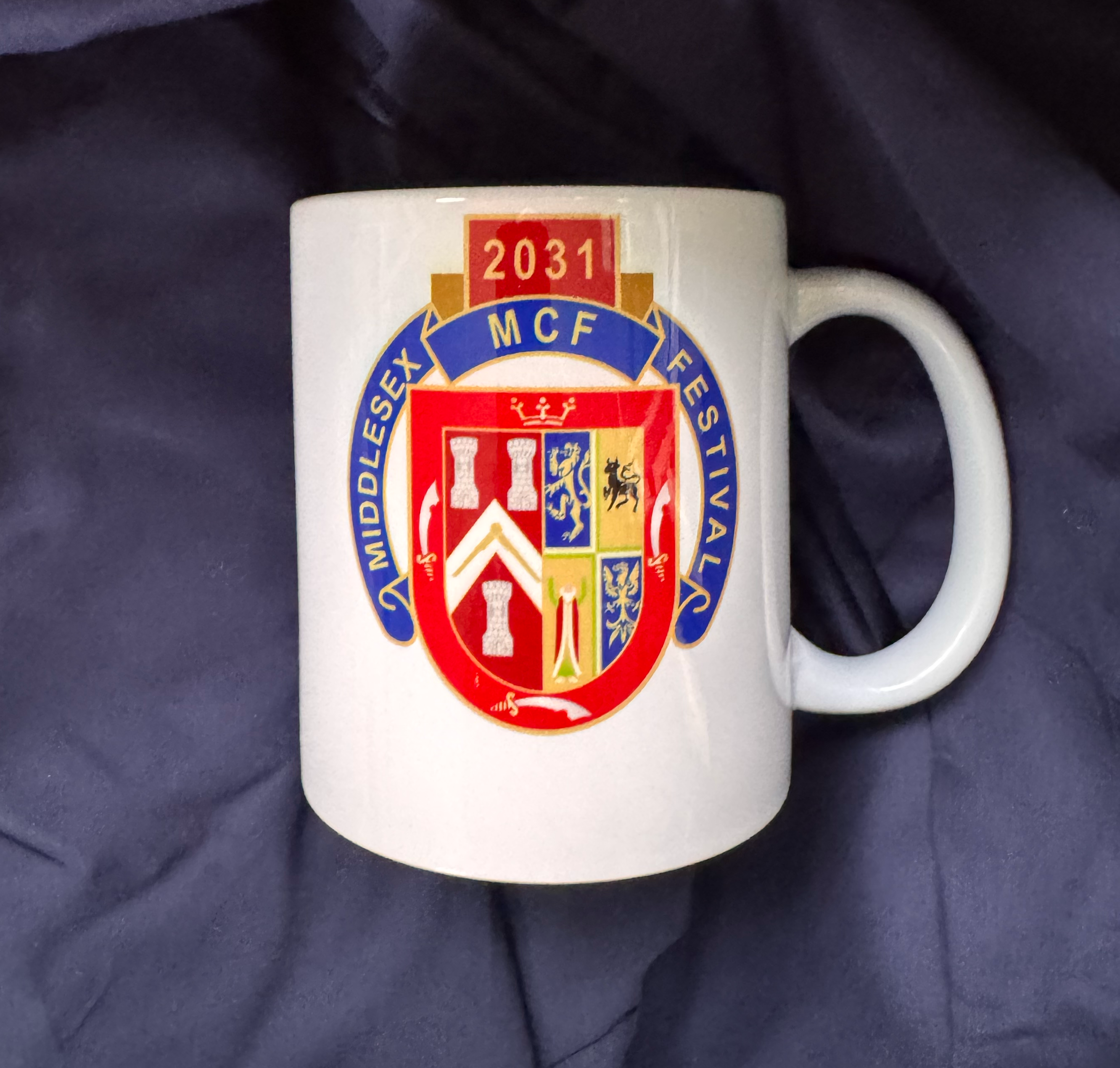 Personalised Mug